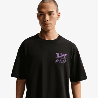 Nike Majica U NSW TEE LSE SWOOSH SOUNDS 