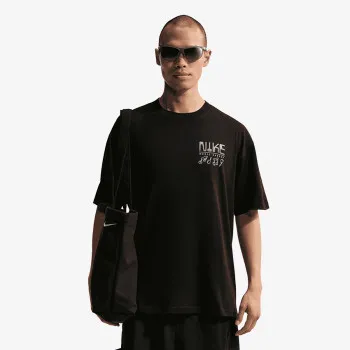 Nike Majica U NSW TEE LSE SWOOSH SOUNDS 