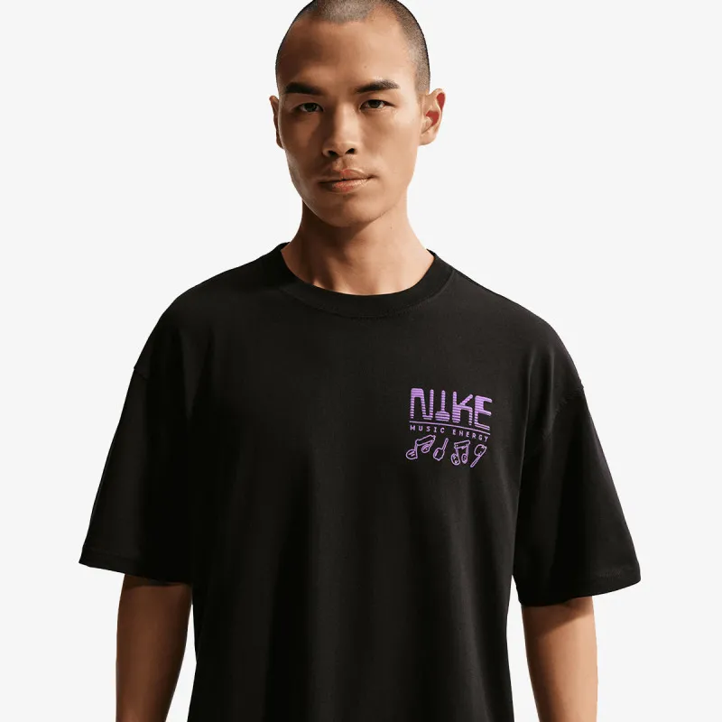 Nike Majica U NSW TEE LSE SWOOSH SOUNDS 