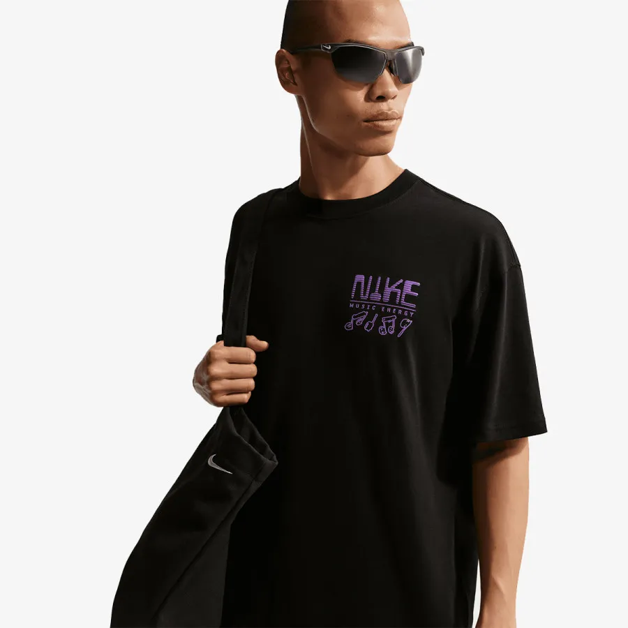 Nike Majica U NSW TEE LSE SWOOSH SOUNDS 