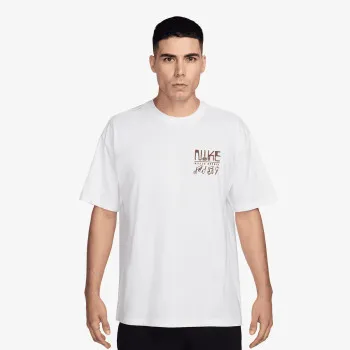 Nike Majica U NSW TEE LSE SWOOSH SOUNDS 