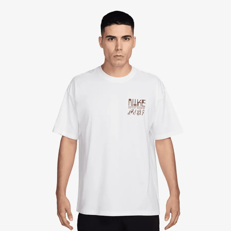 Nike Majica U NSW TEE LSE SWOOSH SOUNDS 