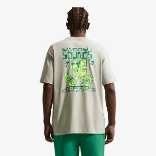 Nike Majica U NSW TEE LSE SWOOSH SOUNDS 