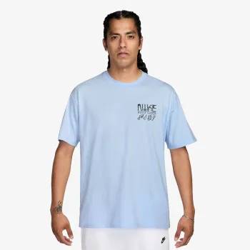 Nike Majica U NSW TEE LSE SWOOSH SOUNDS 