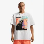 Nike Majica U NSW TEE LSE PALM TREE 