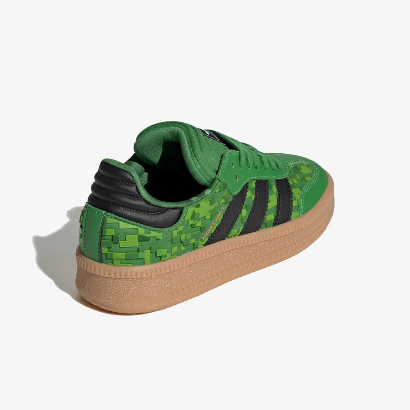 adidas Patike SAMBA XLG J 