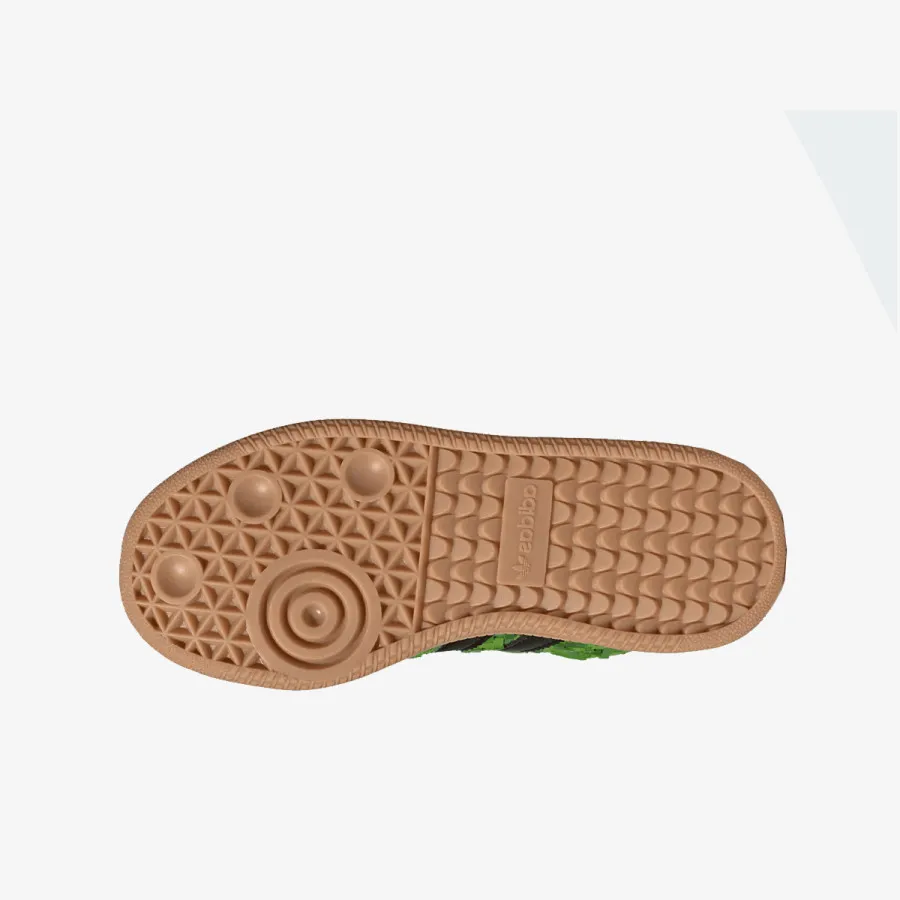 adidas Patike SAMBA XLG J 