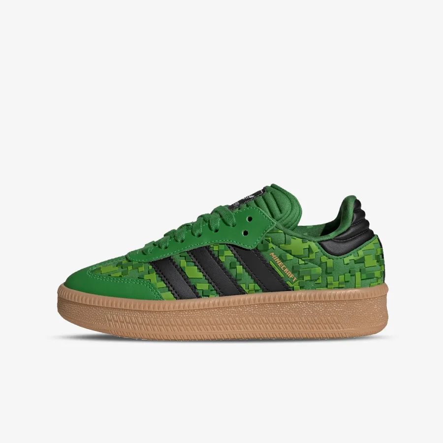 adidas Patike SAMBA XLG J 