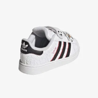 adidas Patike Disney Superstar II CF 