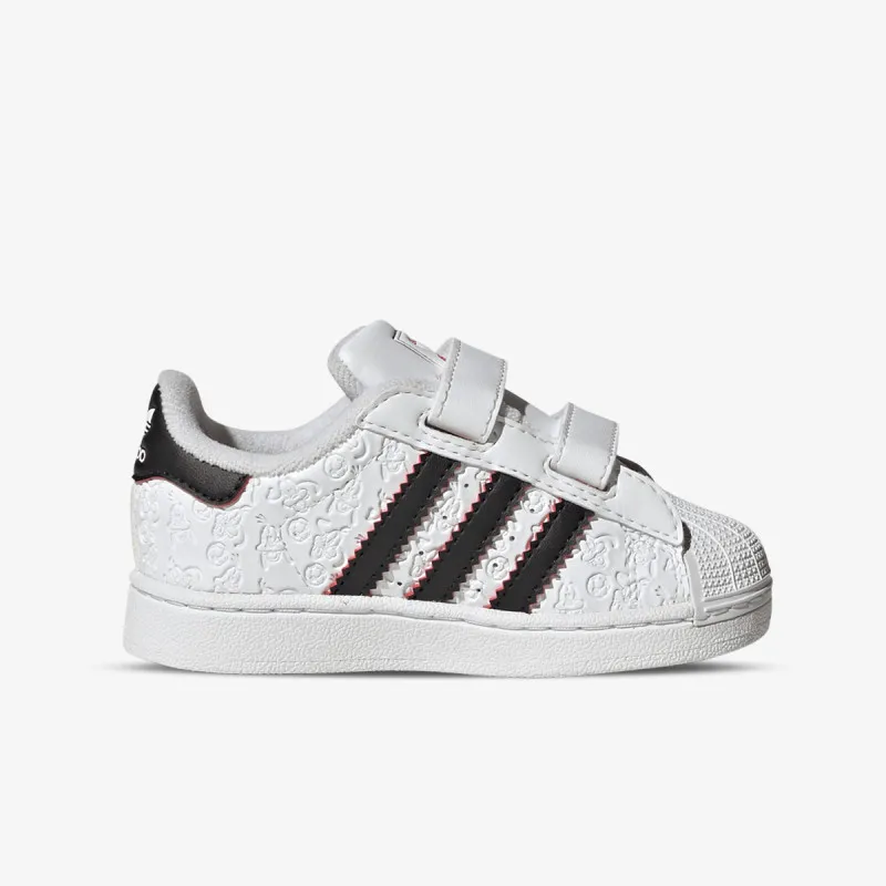 adidas Patike Disney Superstar II CF 