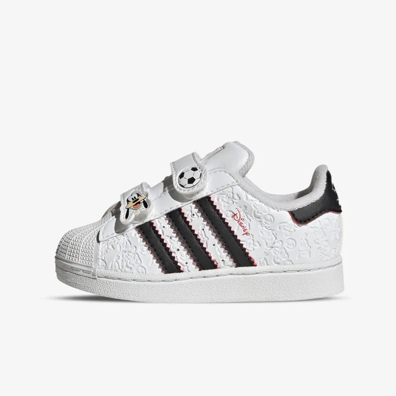 adidas Patike Disney Superstar II CF 