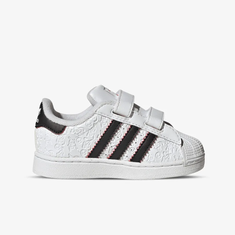 adidas Patike Disney Superstar II CF 
