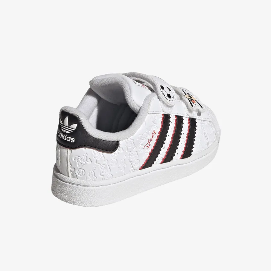 adidas Patike Disney Superstar II CF 