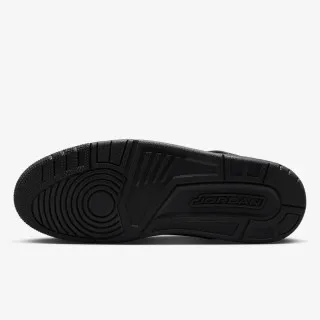 Nike Patike JORDAN SPIZIKE LOW V2 