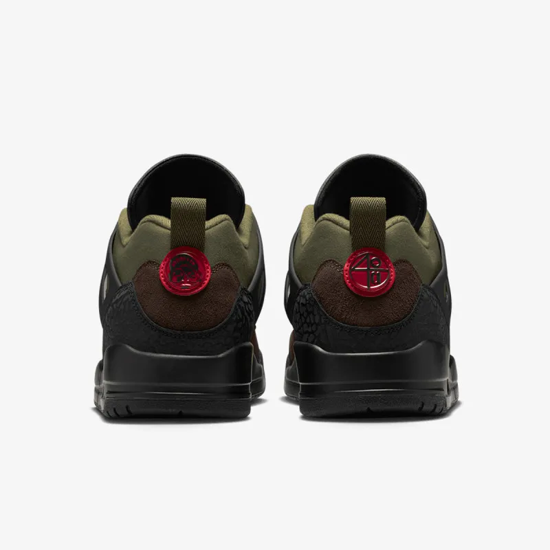 Nike Patike JORDAN SPIZIKE LOW V2 