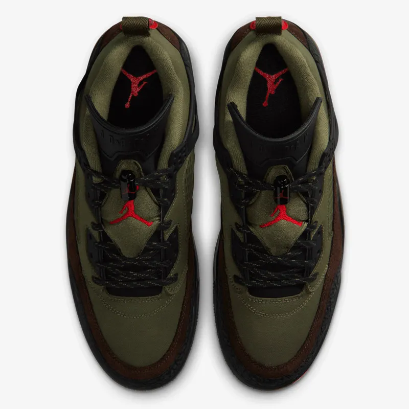 Nike Patike JORDAN SPIZIKE LOW V2 