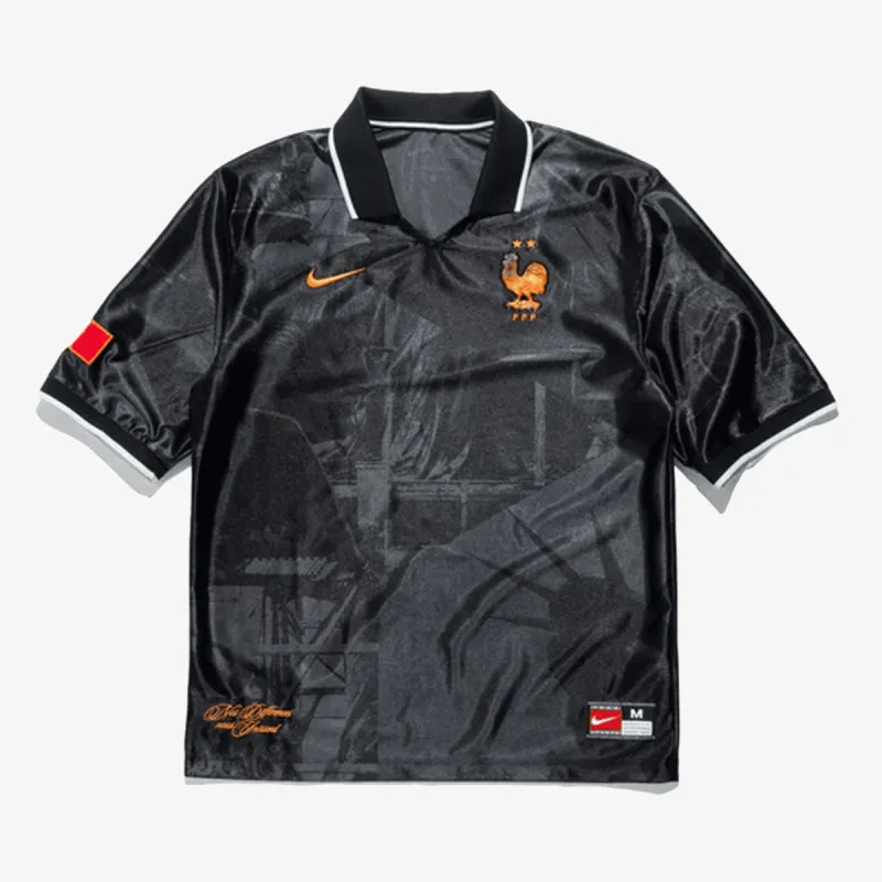 Nike Dres FFF M NK DF ENERGY TOP SS 