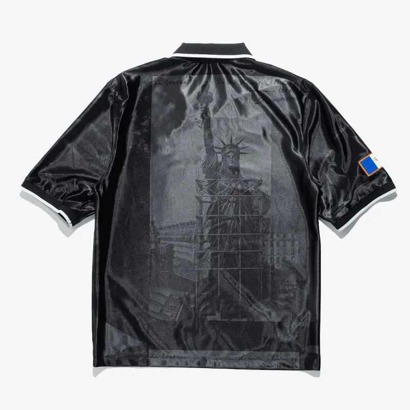 Nike Dres FFF M NK DF ENERGY TOP SS 
