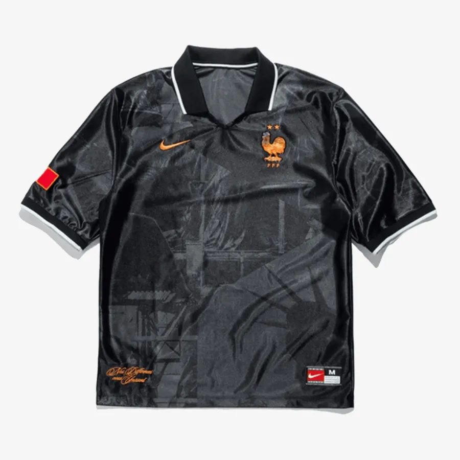 Nike Dres FFF M NK DF ENERGY TOP SS 