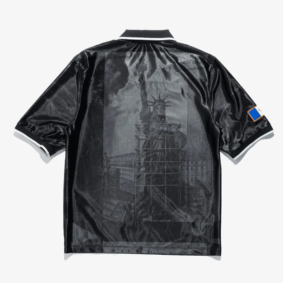 Nike Dres FFF M NK DF ENERGY TOP SS 