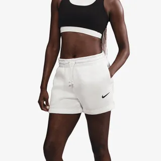 Nike Šorc W NSW PHNX FLC MR STD 4IN SHRT 
