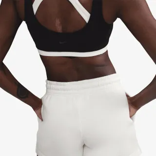 Nike Šorc W NSW PHNX FLC MR STD 4IN SHRT 