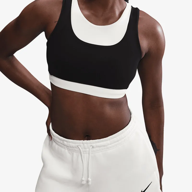Nike Šorc W NSW PHNX FLC MR STD 4IN SHRT 