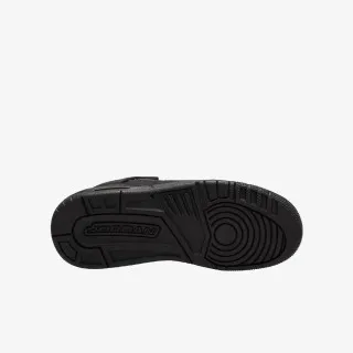 Nike Patike JORDAN SPIZIKE LOW V2 BG 