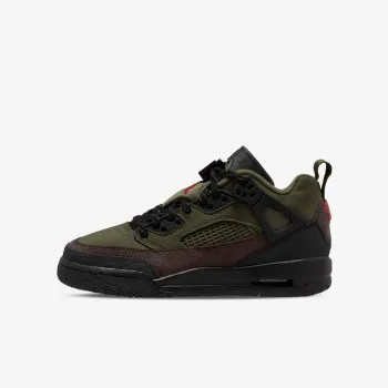 Nike Patike JORDAN SPIZIKE LOW V2 BG 