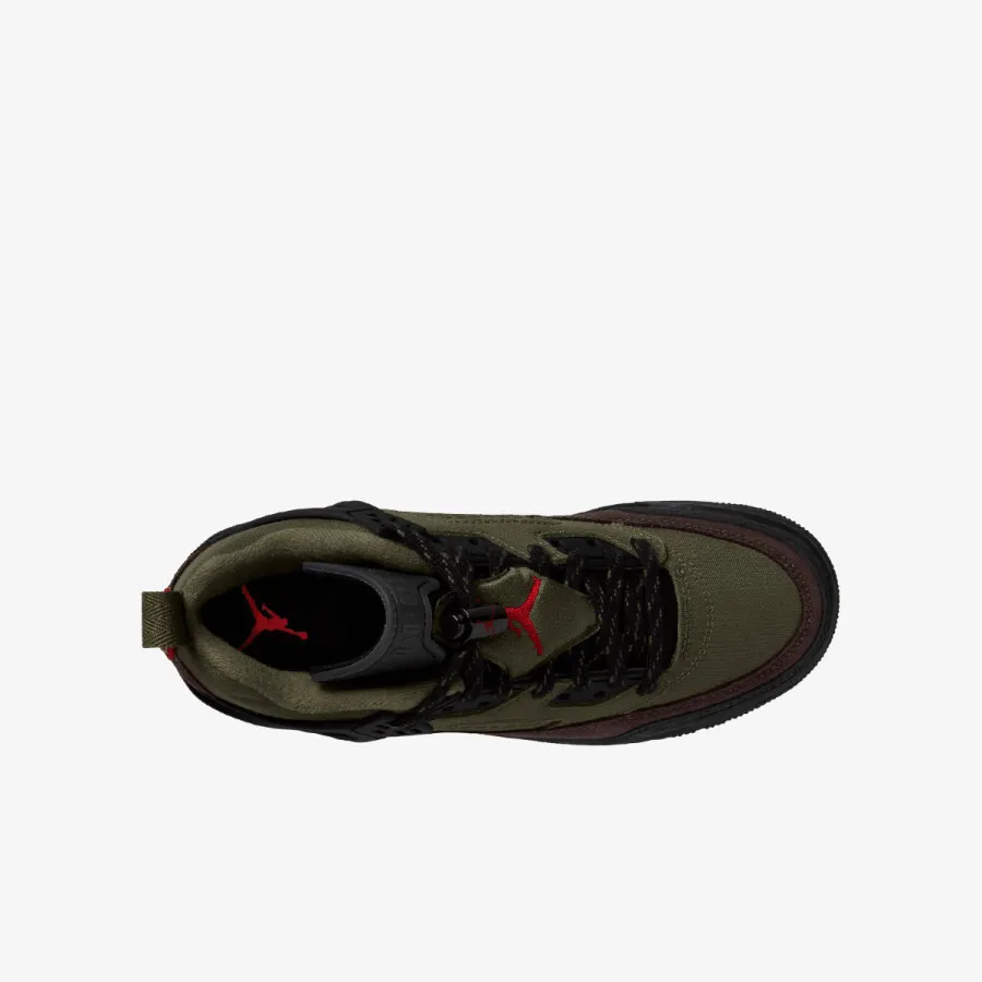 Nike Patike JORDAN SPIZIKE LOW V2 BG 