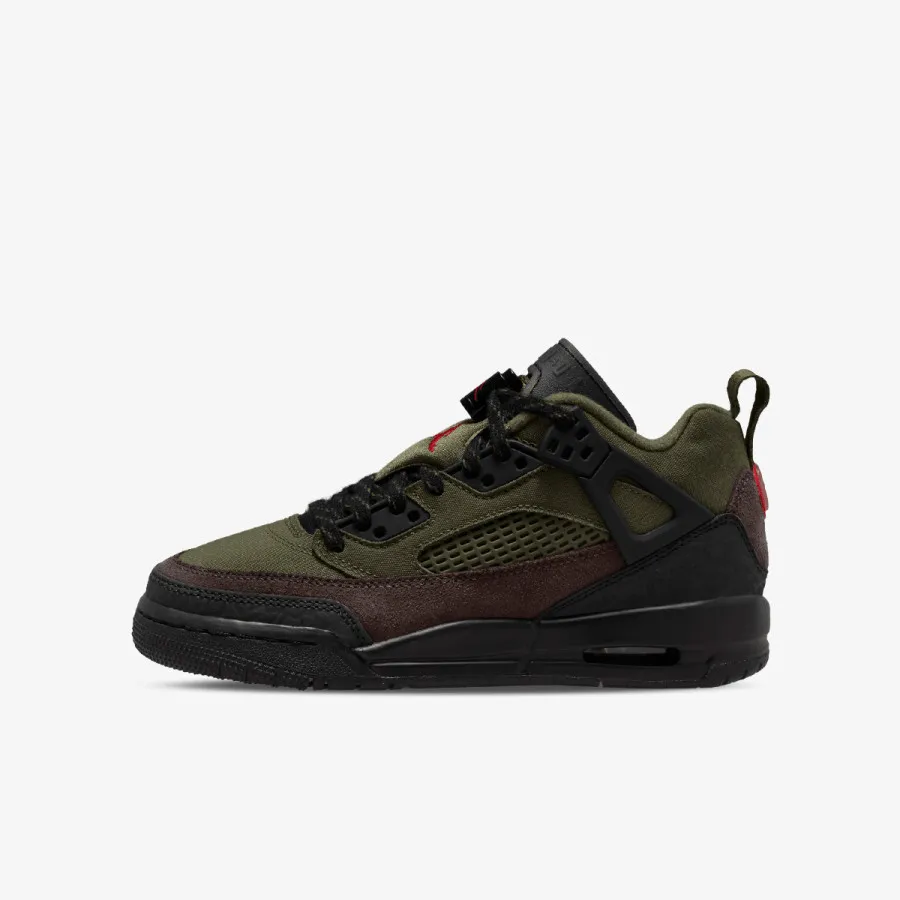 Nike Patike JORDAN SPIZIKE LOW V2 BG 