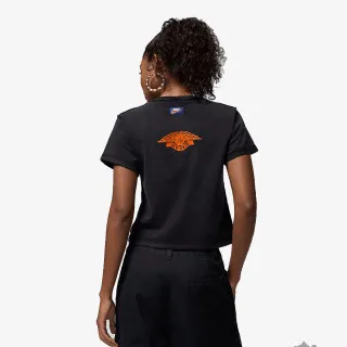 Nike Majica W J FLT SS SHGF GFX TEE RA 