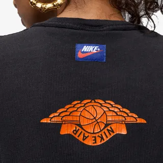 Nike Majica W J FLT SS SHGF GFX TEE RA 