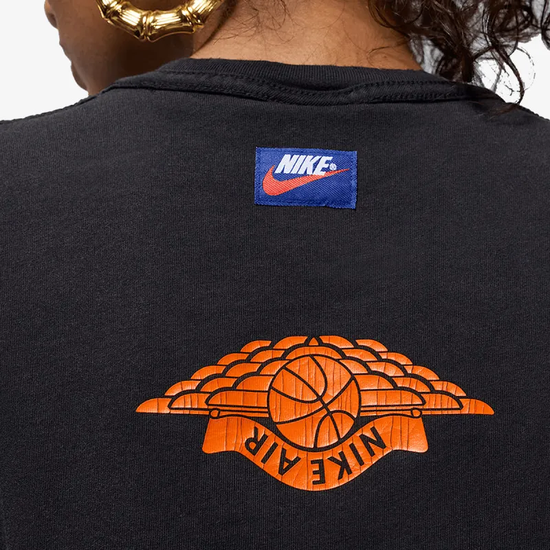 Nike Majica W J FLT SS SHGF GFX TEE RA 