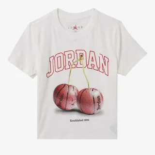 Nike Majica W J BRK SS TMID GFX TEE BB 
