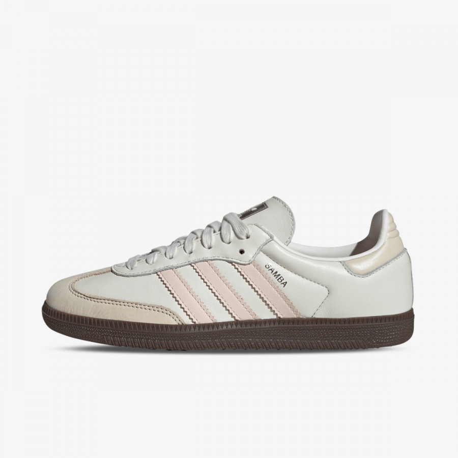 Buzz adidas samba sale