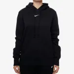 Nike Dukserica W NSW PHNX FLC PO HOOD GLS 