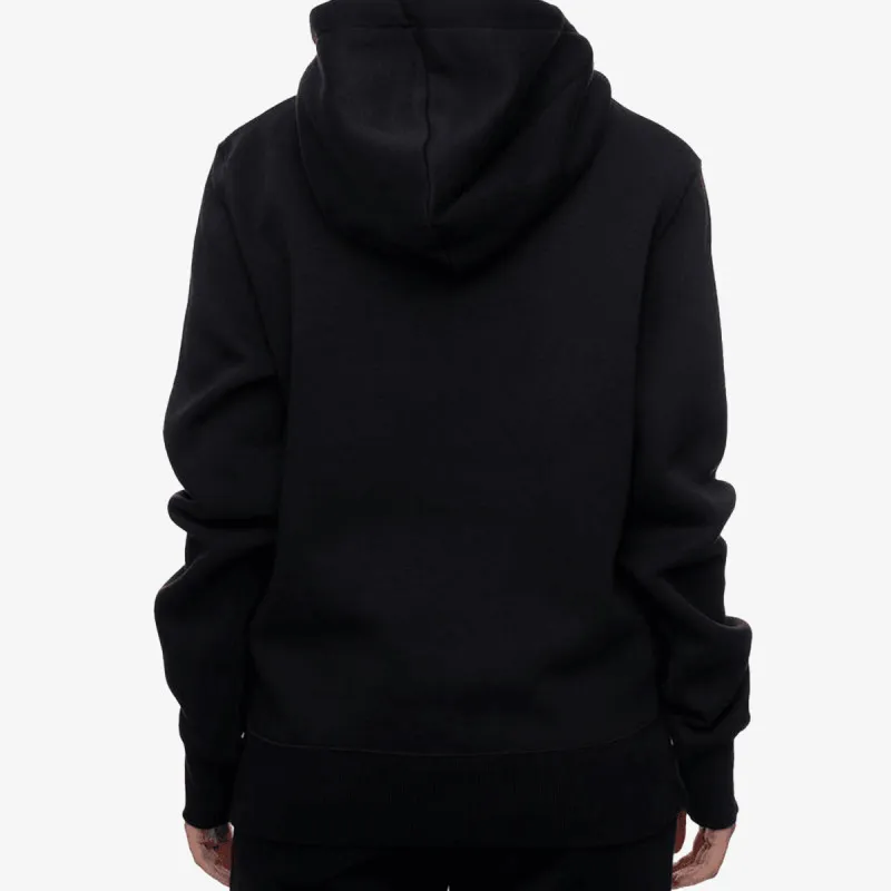 Nike Dukserica W NSW PHNX FLC PO HOOD GLS 