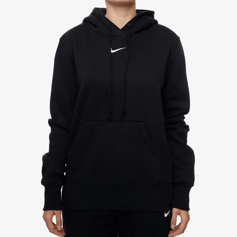 Nike Dukserica W NSW PHNX FLC PO HOOD GLS 