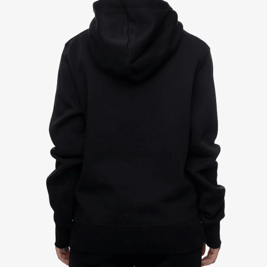 Nike Dukserica W NSW PHNX FLC PO HOOD GLS 