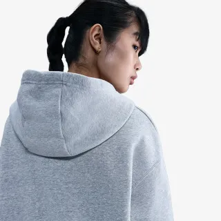 Nike Dukserica W NSW PHNX FLC PO HOOD GLS 