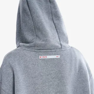 Nike Dukserica W NSW PHNX FLC PO HOOD GLS 