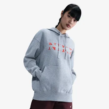 Nike Dukserica W NSW PHNX FLC PO HOOD GLS 