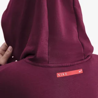 Nike Dukserica W NSW PHNX FLC PO HOOD GLS 