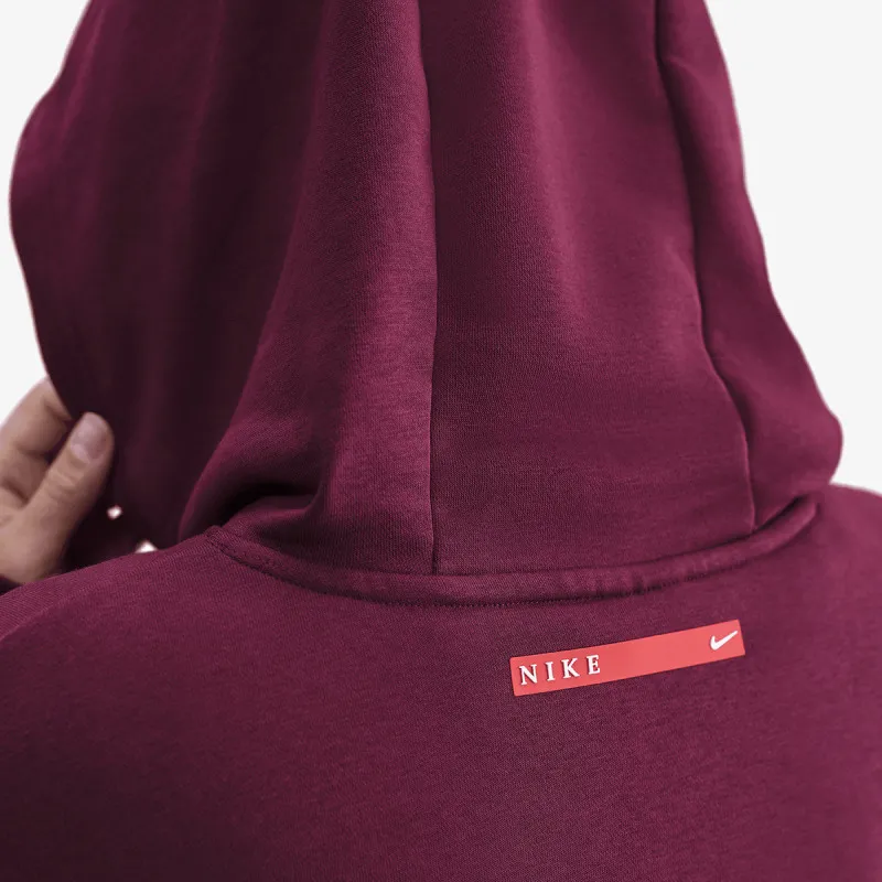 Nike Dukserica W NSW PHNX FLC PO HOOD GLS 