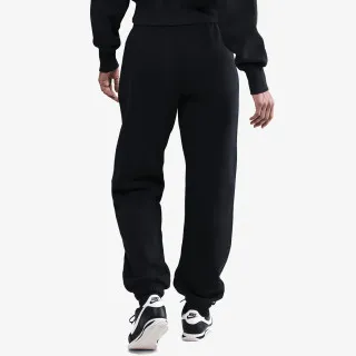 Nike Donji dio trenerke W NSW PHNX FLC HR PANT GLS 