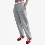Nike Donji dio trenerke W NSW PHNX FLC HR PANT GLS 