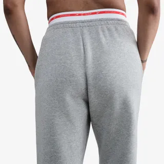 Nike Donji dio trenerke W NSW PHNX FLC HR PANT GLS 