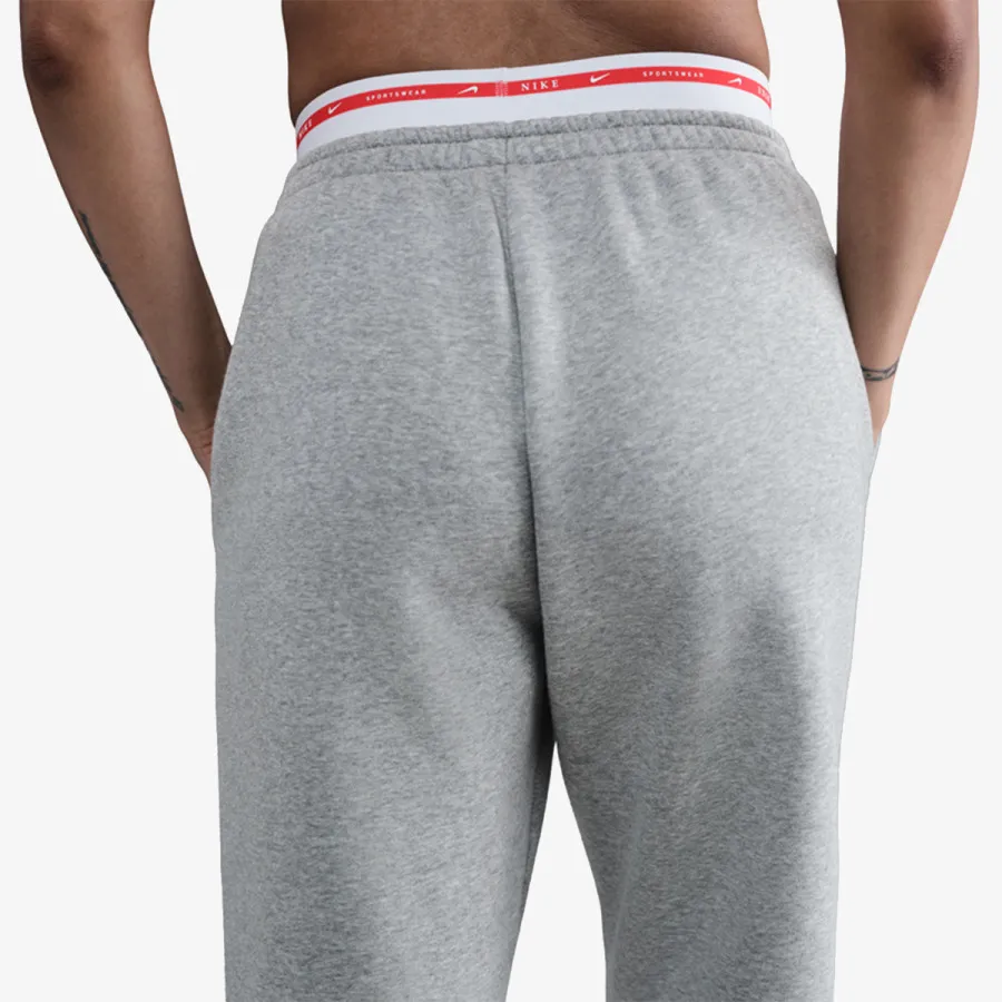 Nike Donji dio trenerke W NSW PHNX FLC HR PANT GLS 