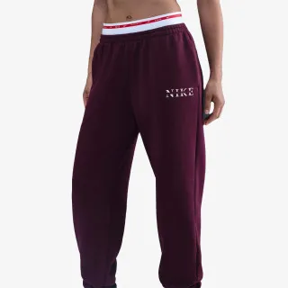 Nike Donji dio trenerke W NSW PHNX FLC HR PANT GLS 
